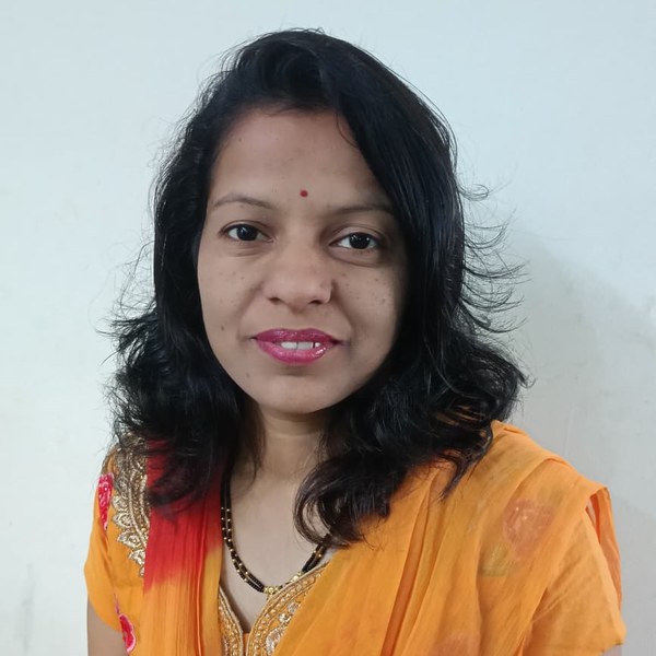 Rohini, Handicraft Entrepreneur