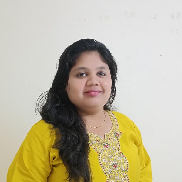Swaroopa, Weaving Entrepreneur