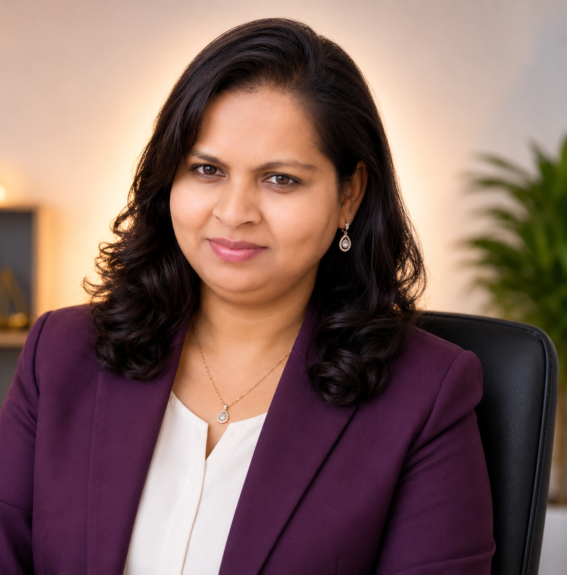 Shubhangi Milind, Business Mindset & Growth Coach and Mentor